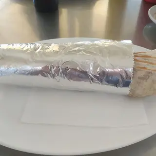 Rollo Normal De Pollo
