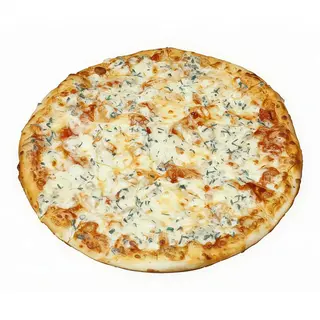pizza 4 formaggi