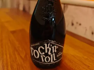 Tercio Artesanal Baladir Rock and Roll 33cl