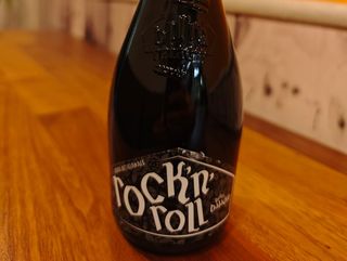 Tercio Artesanal Baladir Rock and Roll 33cl