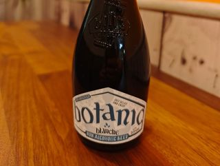 Tercio Artesanal Baladir Botanic Sin Alcohol 33cl