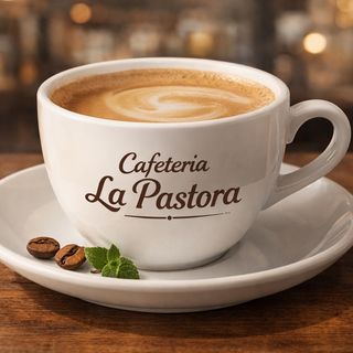 Café descafeinado con leche 24cl 