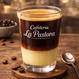Café bombón 