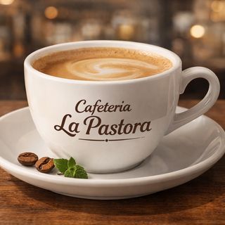 Café con soja 