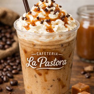 Café frappellate  