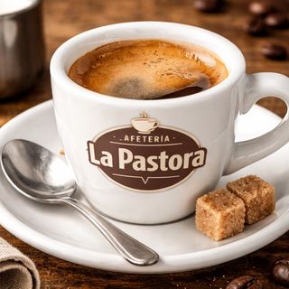 Café expreso 