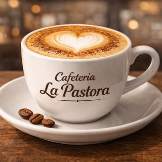 Café capuchino 