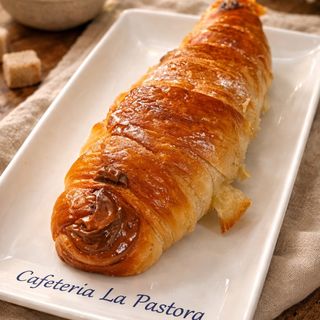 Dulce, argentino y dulce de leche