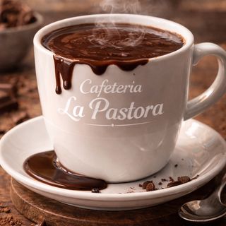 Chocolates Calientes A La Taza  33cl