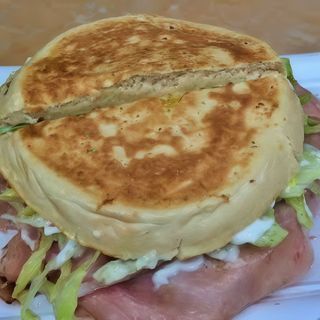 Campero Montadito