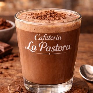 Colacao Con Leche