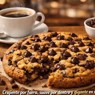 Galletas cookie