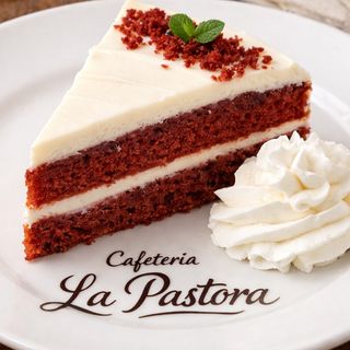 Tarta Red Velvet