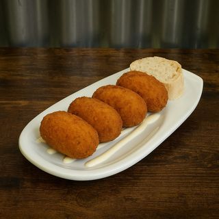 Croquetas (4 Uds.)