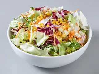 Ensalada Mixta
