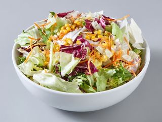 Ensalada Mixta