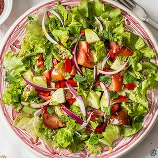 Ensalada