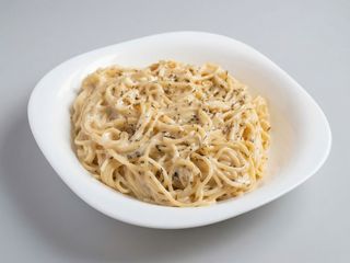 Tortellini Carbonara 