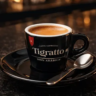 Cortado (100 ml.)