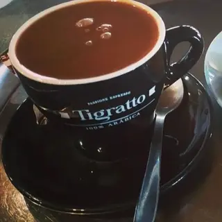 Chocolate amorodo (220 ml.)