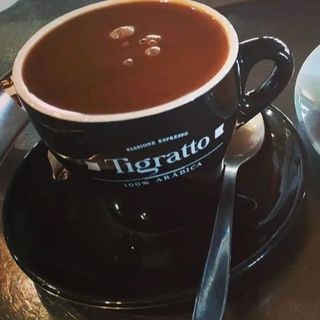 Chocolate amorodo (220 ml.)