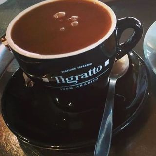 Chocolate mango (220 ml.)