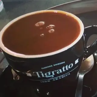 Chocolate plátano (220 ml.)
