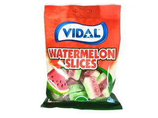 Mini bolsa Tajadas sandía