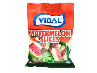 Mini bolsa Tajadas sandía