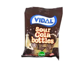 Mini bolsa Coca-colas