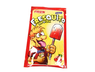 Fresquito cereza