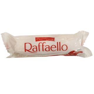Bombones Raffaello