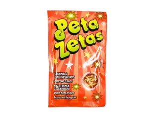 Peta zetas fresa