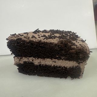 La Abuela (Tarta De Chocolate Y Trufa)