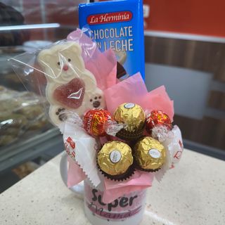 Taza sublimada día de la madre