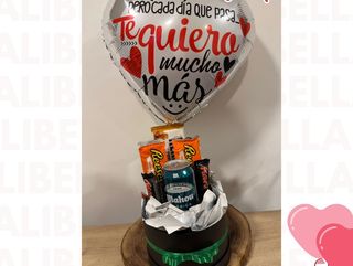 Cada día que pasa te quiero mucho más