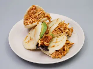 Arepa La Catira