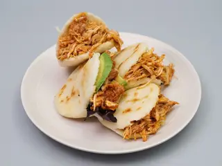 Arepa Sifrina