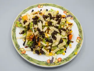 Ensalada Patricia