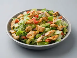 Ensalada Super Patricia