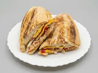 Bocadillo Omar
