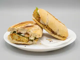 Bocadillo Calidad Papa