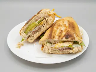 Bocadillo Pollo