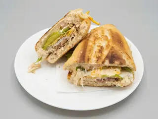 Bocadillo Especial Pechuga