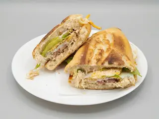 Bocadillo Pechuga