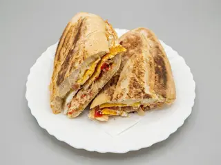 Bocadillo Pata