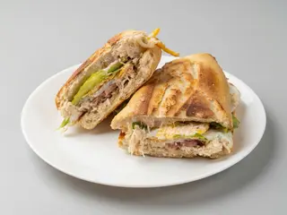 Bocadillo Especial Pavo