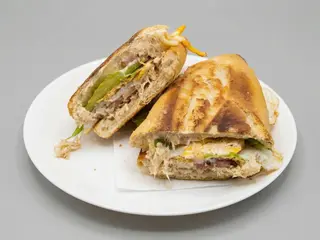 Bocadillo Beicon