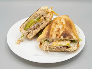Bocadillo Francesa