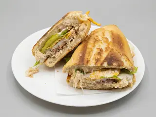 Bocadillo Serrano